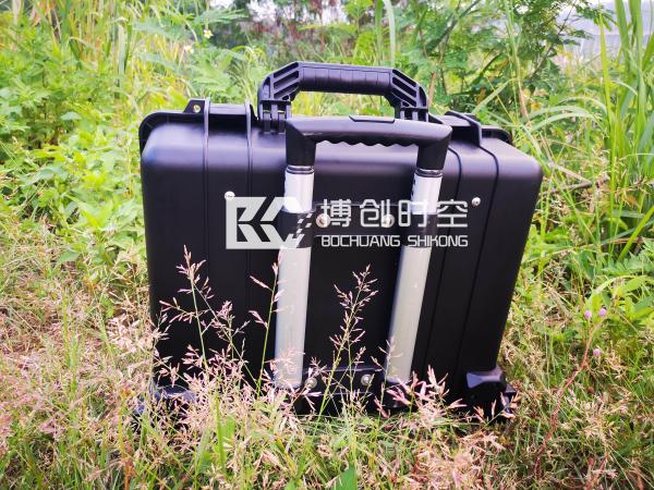 UAV reaction equipment 433MHz / 915MHz / 1.2g/1.5g/2.4g/5.8g multi frequency UAV jammer 1500 meters away from UAV