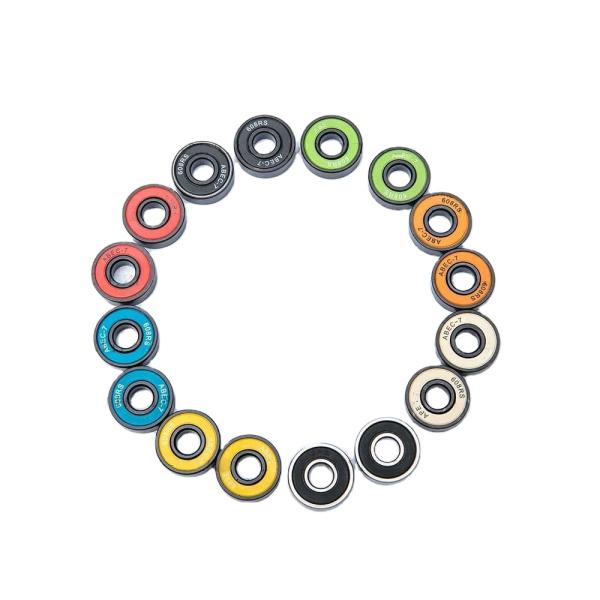 Lubrication Oil Full Ceramic Bearings 6905 Deep Groove Ball Bearing
