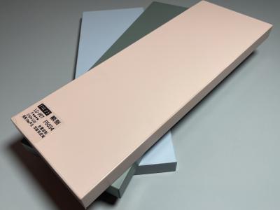 E0 MDF boards with LG PET for kitchen cabinet in Shanghai SETTING