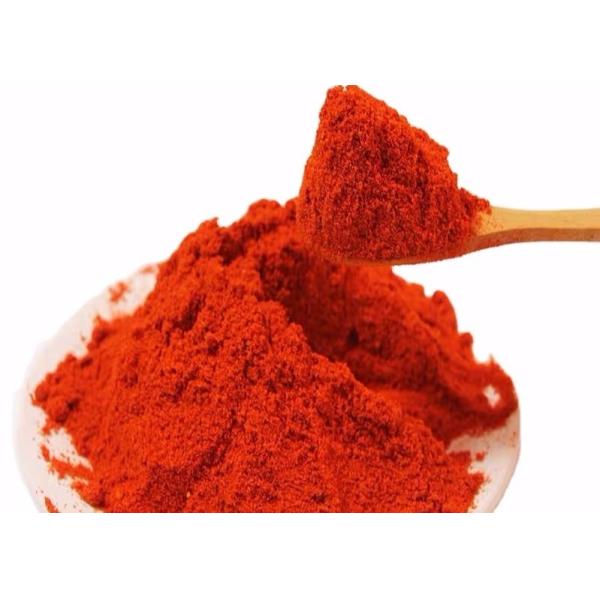 Едкий перец чилей Кайенны пудрит 100% чистое 8000SHU КОШЕРНОЕ