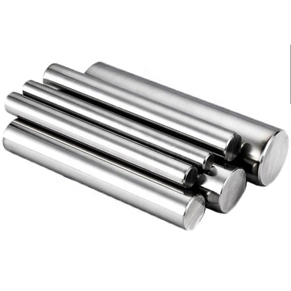 Hot Rolled JIS Alloy Steel Rod 50mm Hastelloy C22 Bar Use For Condensator