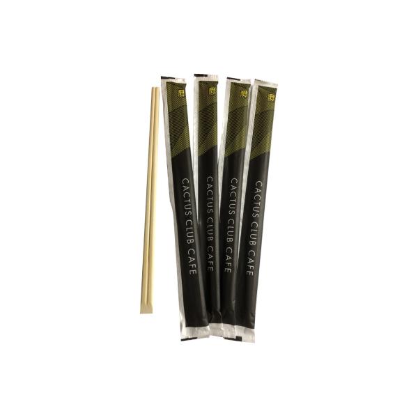 Горячие палочки уплотнения 24CM Tensoge устранимые в оболочке в бумаге с покрытием