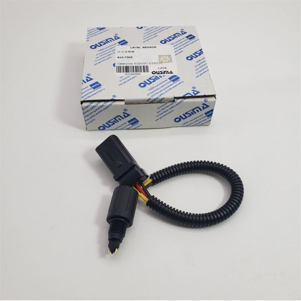 OUSIMA Oil and Water Sensor 644-7300/6447300 Level Sensor For E320GC E330GC