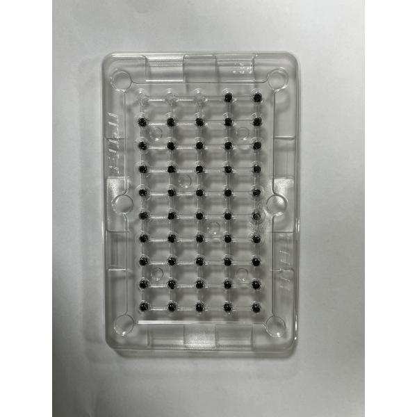 Оригинальные новые запасные части SMT Fuji NXT H24 Nozzle 2AGKNX007500 R047-006WRS-035