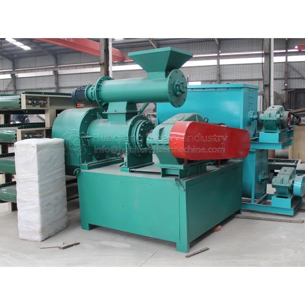 95% Granulation 30KW 5T/H Ring Die Pelleting Machine
