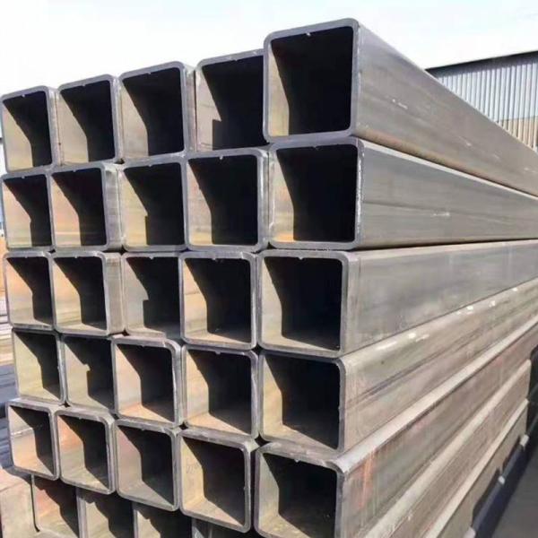 ASTM Stainless Steel Welded Pipe Seamless Water Proof High Strength