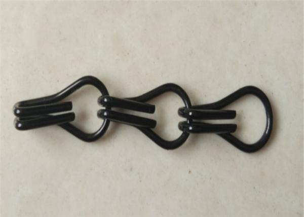 Shiny 12mm Hook Anodized Aluminum Insect Screen Mesh