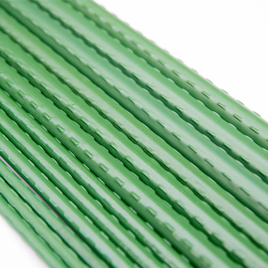 150cm Delphinium Steel Rod Plant Supports