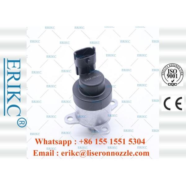 ERIKC 0928400644 For BOS diesel pump Mete Valve 0 928 400 644 auto fuel pump Metering Unit 0928 400 644 for 0445020150