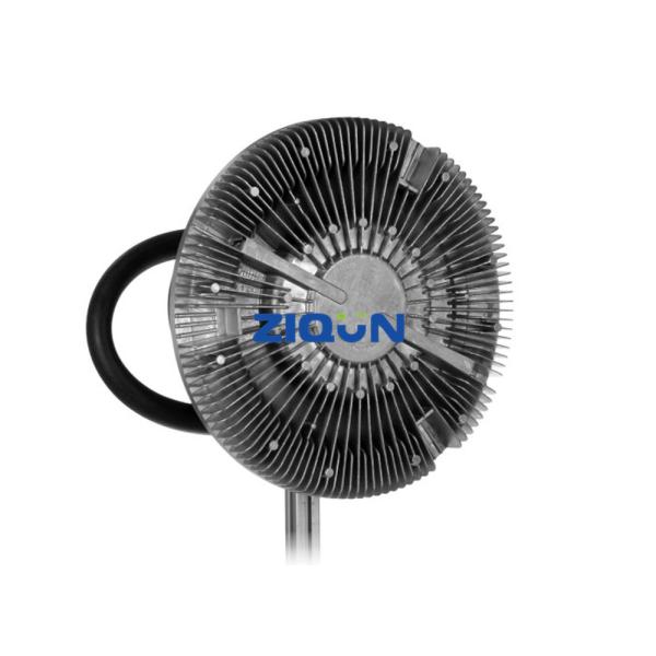 Scania EURO 6 Truck Electric Fan Clutch 2038955 1883610