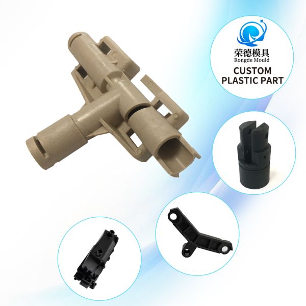 High Precision Detector Accessories For Industrial Testing Instruments