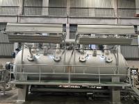 Versatile Airflow Dyeing Machine With Full Automatic Control System
