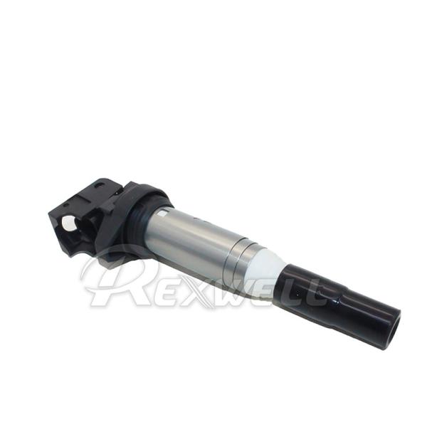 E60 F10 F07 F01 F02 BMW OEM запасные части Зажигательная катушка 12138616153 12137594596