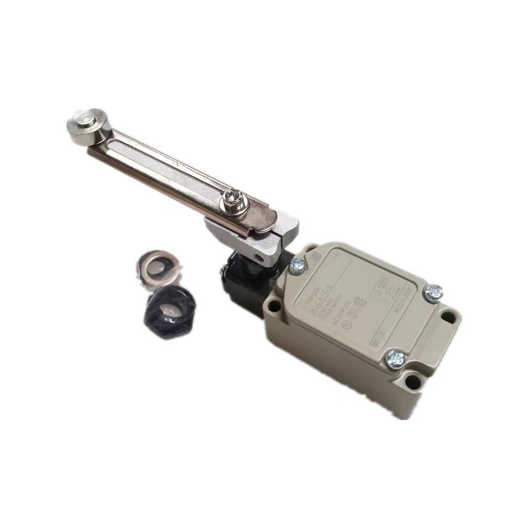 Sani  Pump Truck Accessories Omron Limit Switch Electrical Parts