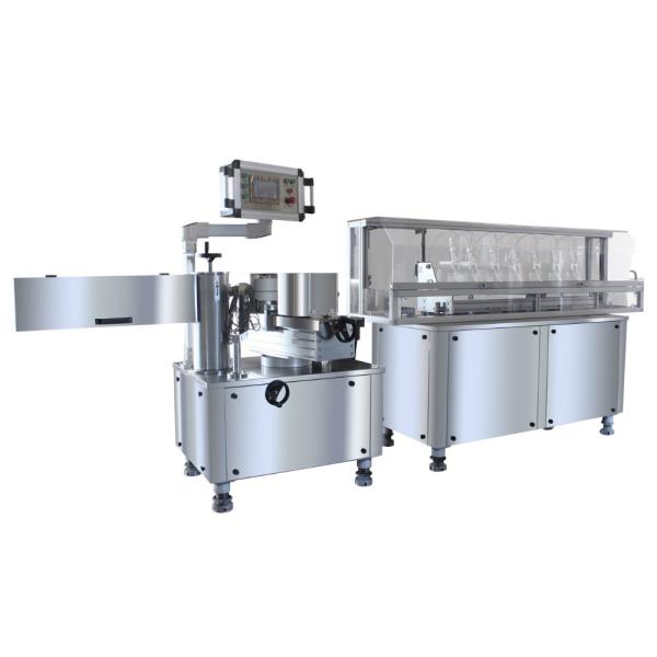 PRYXG-100 100 m/min 10 Cutters Paper Drinking Straws Making Machine