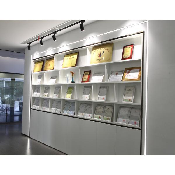 HANGZHOU QIANHE PRECISION MACHINERY CO.,LTD