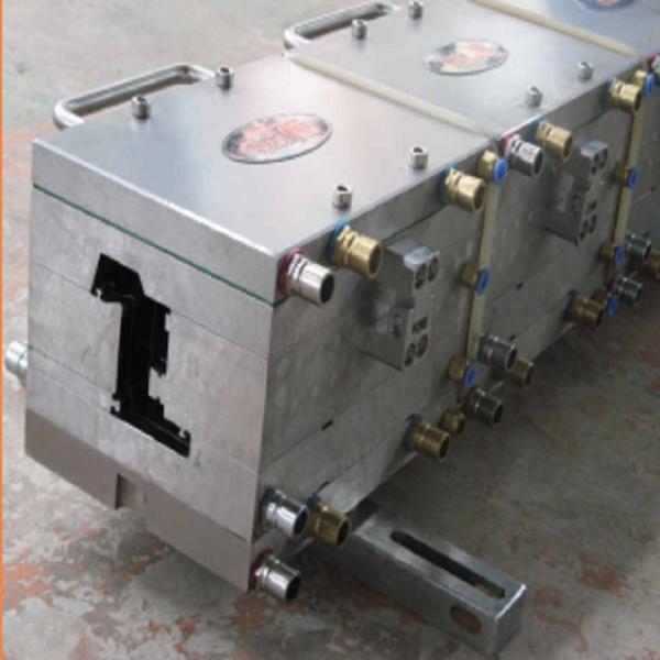 Customizable UPVC Extrusion Moulding for Window Customizable Design Solution