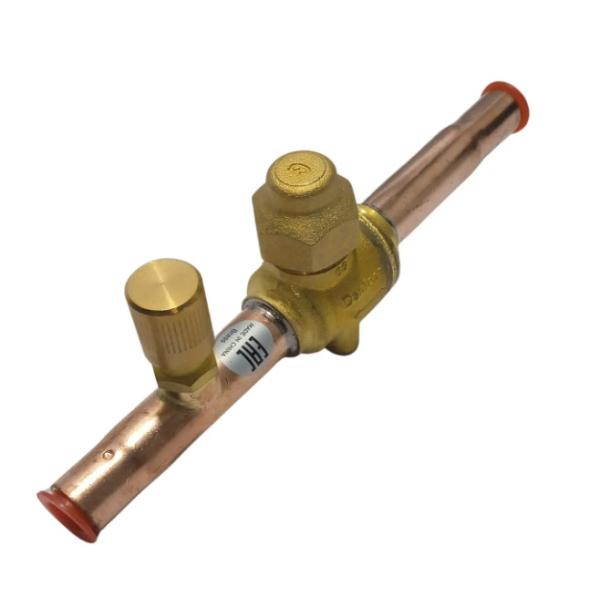 Danfoss Замыкающий шаровой клапан 009L7051/009L7052/009L7053/009L7055/009L7056