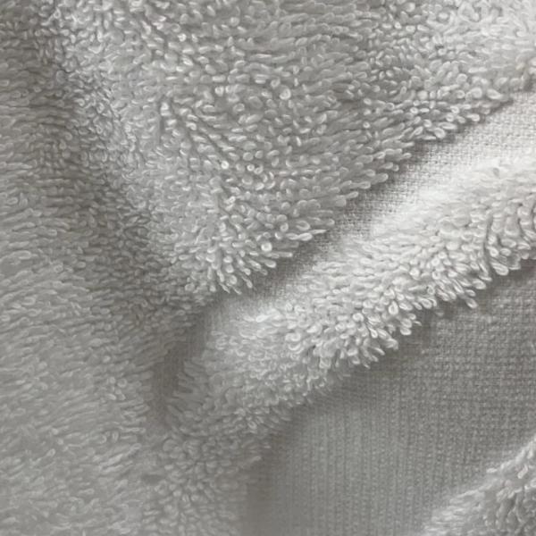 Polyester Hotel Collection Washcloths