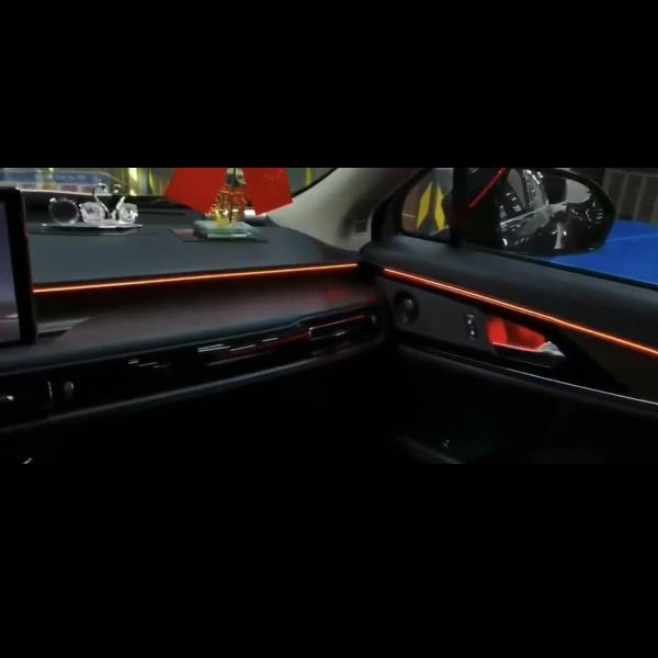 LED 24 Lights for Aviator of Lincoln