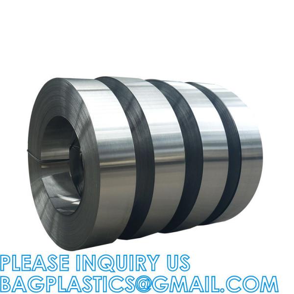 Spring Steel Strip, Hardware Packing Belt Steel Strip, Cold Rolled Steel Strip, Heat Treatment Coil, Rolling shutter