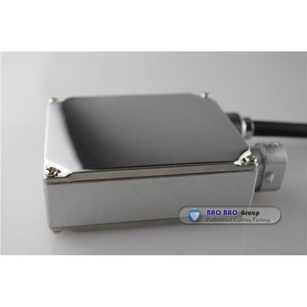 Stable Thick Normal 55W HID ballast-Aluminum