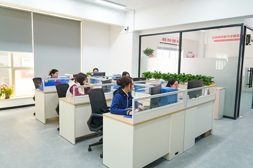 Guangdong Ouli Intelligent Technology Co., Ltd
