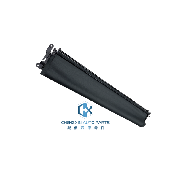 New High Quality GLS W167 Car Roof Sunroof Electric Curtain Sliding Sunroof Shade Track Bracket for Mercedes-Benz