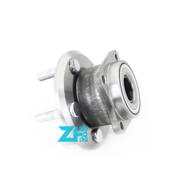 Высокая ограничительная скорость заднего колеса с подшипником 42410-12250 4241012250 для автозапчастей 42410-12250 4241012250