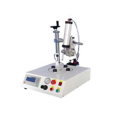 Industrial Automatic Packaging Machine Auxiliary PLC Bulb Lamp Dispensing Machine