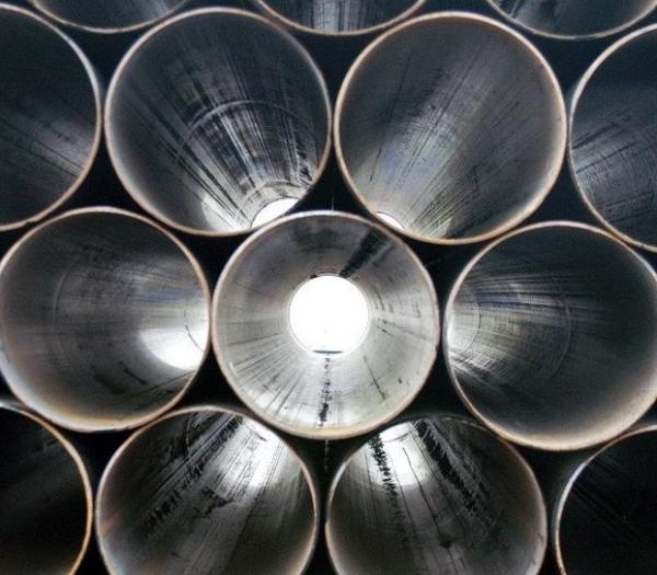 Api k55, Api j55, Api l80, Api 5ct Casing Stainless Steel Seamless Tube For Conveyance Of Gas, Petroleum