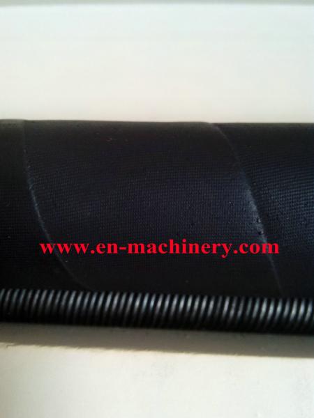 Concrete Pump Hose/Rubber Hose / Peristaltic Pump Hose/ Concrete Vibrator Hose