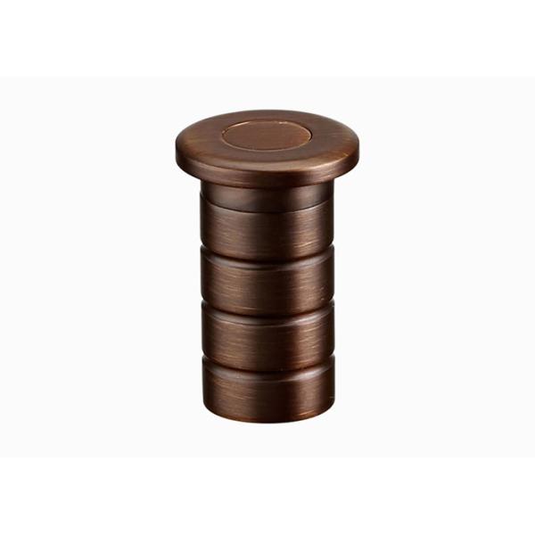 Morden Flush Brass Door Bolt 6