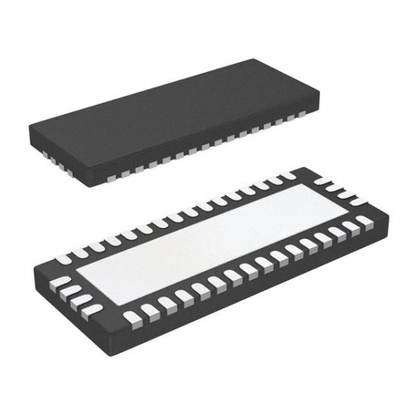 HD3SS3412RUAT UART Interface IC PCI Interface IC 4 Ch Diff Switch