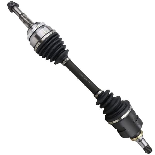 Steel Axle Drive Shaft OEM 68254461AA Jeep Renegade 2015 2020 2.4L FWD LH Axle Drive Shaft Cv Joint Kit Replacement Part