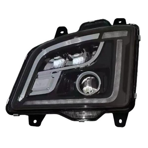 0445120304 Fuel Injector for Dongfeng Cummins Engine Improved Engine Performance