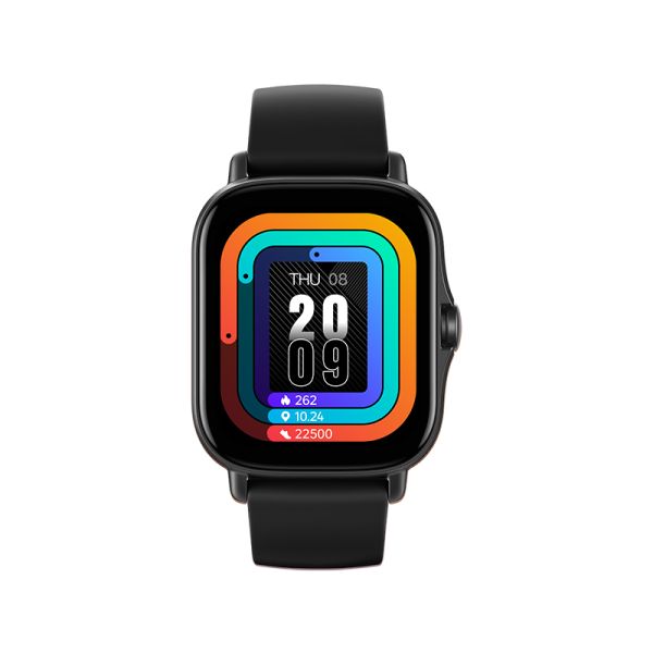 Eraysun Y13 Smart Watch Square 1.69 Inch TFT Display Fitpro for Call Heart Rate Sleep Monitor Unisex Alloy Case Magnetic
