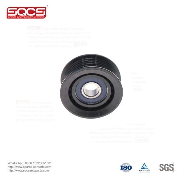 Auto Parts OEM 05281301AA Drive Belt Idler Pulley For CHRYSLER