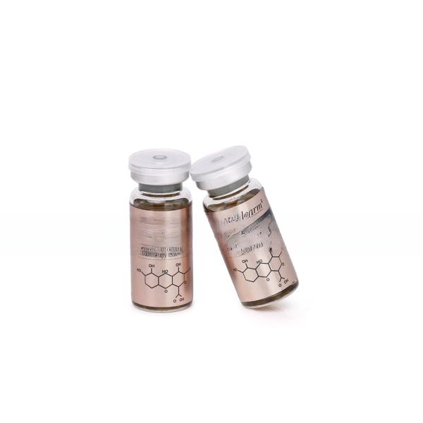 Stalidearm Brand Organic Serum Set Anti Hair Loss Serum Plant Ingredient Natural Hair Growth Essence