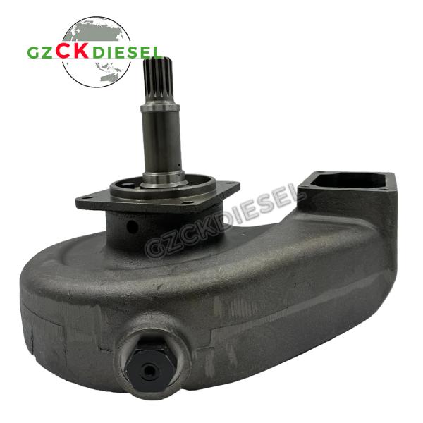 Pompes à eau 212-8176 416-0609 pour moteur 3508B 3512 3512B 3512C 3516