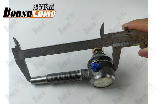 Laço Rod End HINO J08C de 45420-1770RH 45420-2250LH