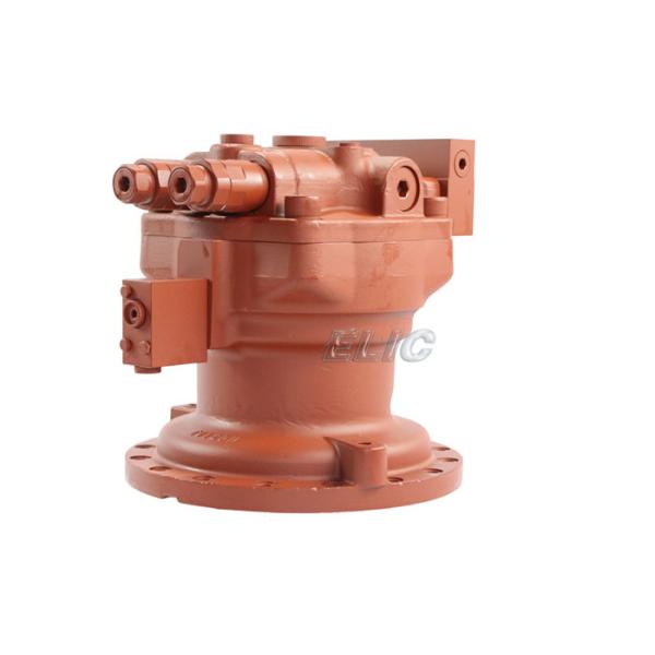 Kawasaki Excavator Swing Motor DH220-7 DH2205 DH215-7 DH225 M2X150