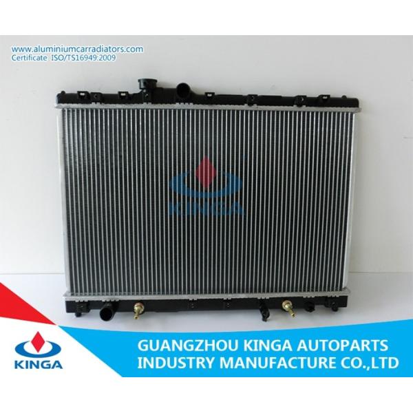 Heat Exchanger Car Radiator Toyota Radiator Mark II E - SX90 1992-1996 AT