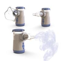 Crianças médicas de Mesh Nebulizer Machine Noise Level ≤35dB para a tosse