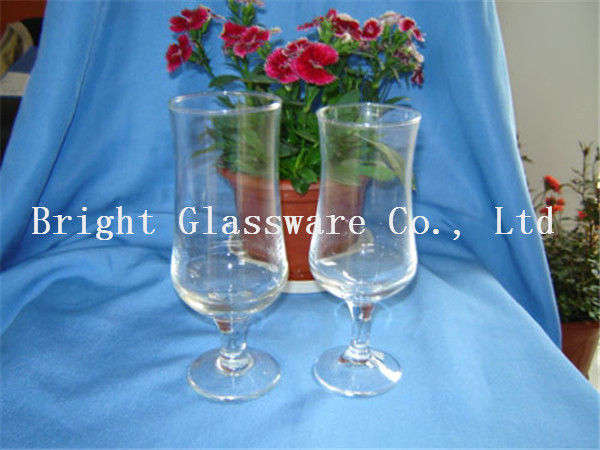 Cheap Water Goblets, wine goblet glass for bar
