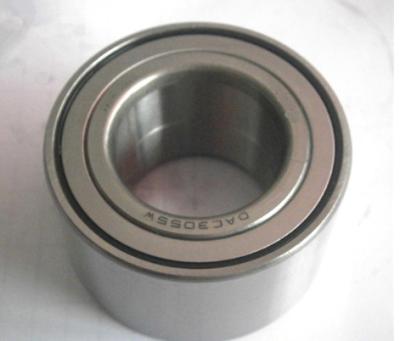 TU0909-4 VW Amarok Pickup Rear Auto Parts Bearings GCR15 Single Row Ball Bearing
