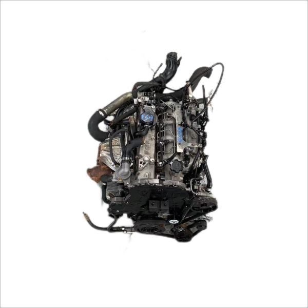 SC25T Used diesel Engine 4 Cylinders Engine for Nissan Car