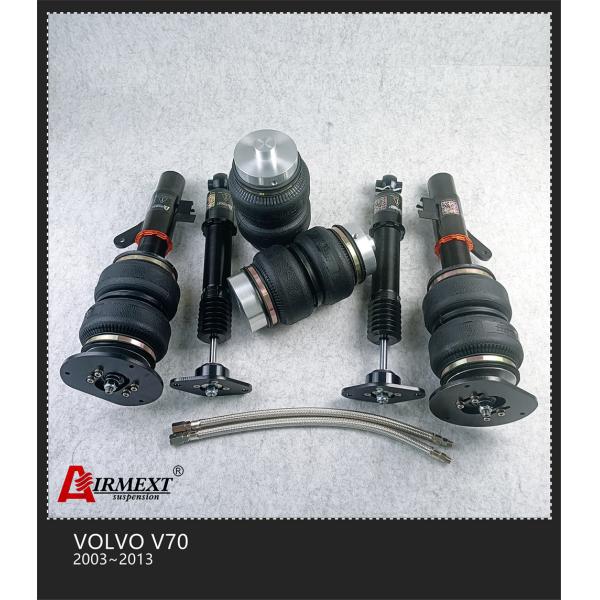 2003-2013 VOLVO V70 Air Suspension Strut Air Spring Shock Absorber