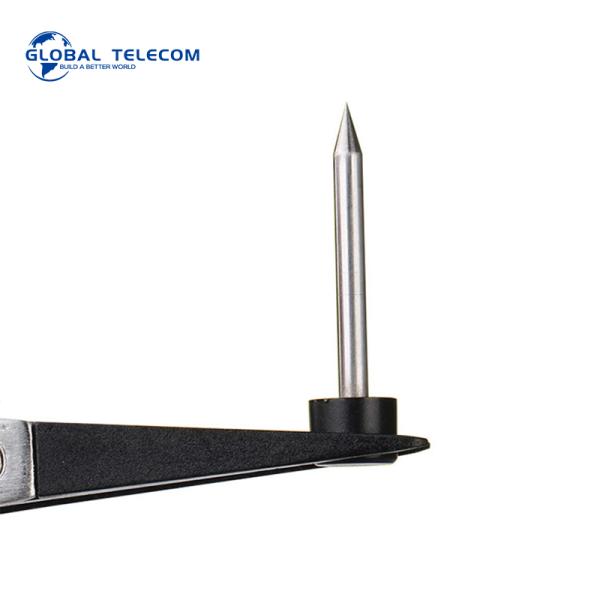 Tungsten Steel Fusion Splicer Electrodes