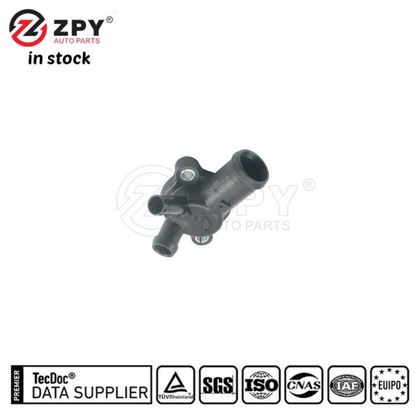 04L121131AD Connecteur de tuyauterie pour Audi VW Porsche